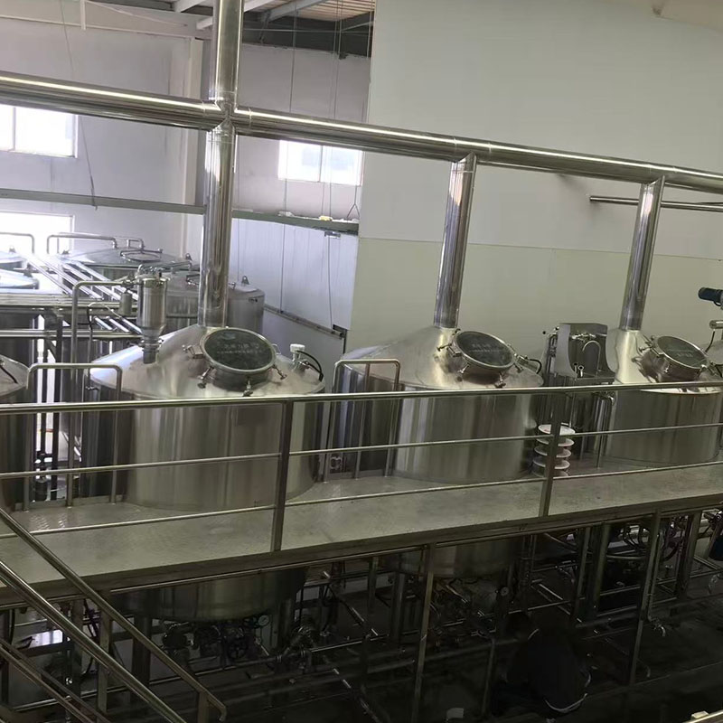 漾濞精酿啤酒设备厂—啤酒文化的深刻内涵